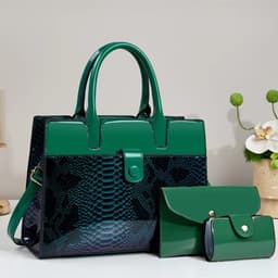 3in one Bag