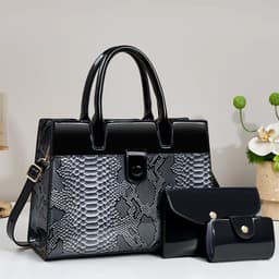 3in one Bag