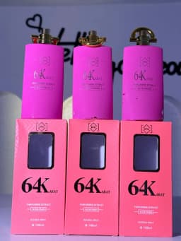 64karat perfume