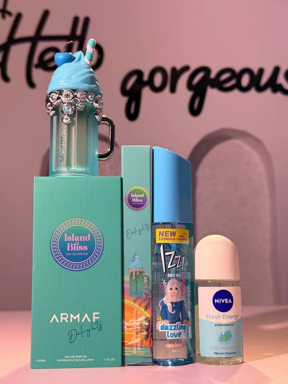 Armaf combo deal