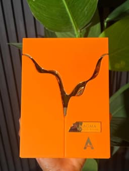 Atalia perfume