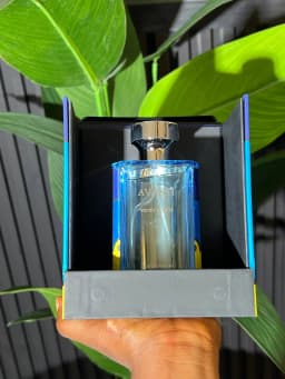Avantiii perfume
