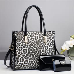 Bag 3in 1