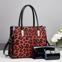 Bag 3in 1