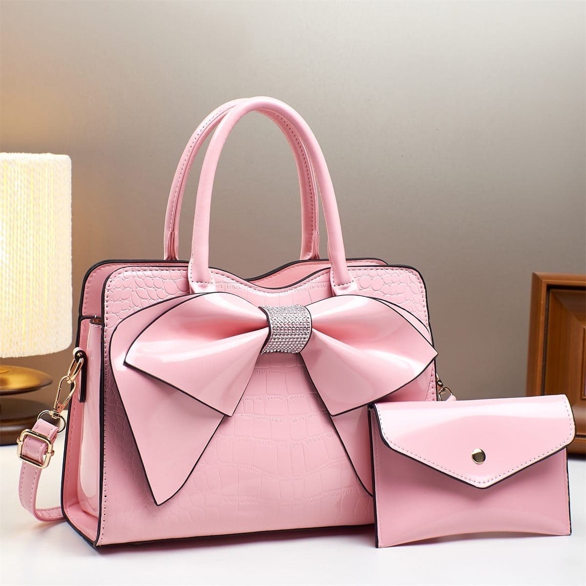 Bag plus one