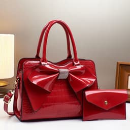 Bag plus one
