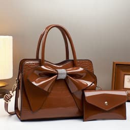 Bag plus one