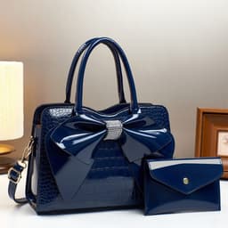 Bag plus one