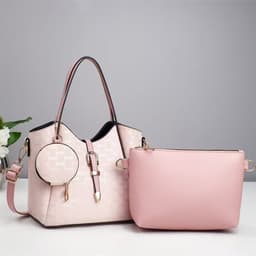 Bag with one mini
