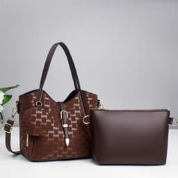 Bag with one mini