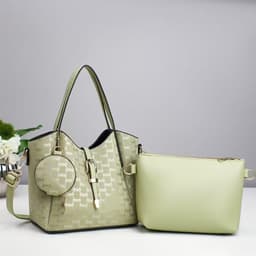 Bag with one mini
