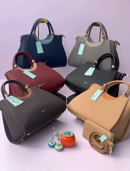 Chrisbella bag