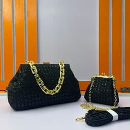Crystal luxe