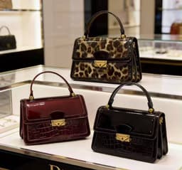 Dior bag