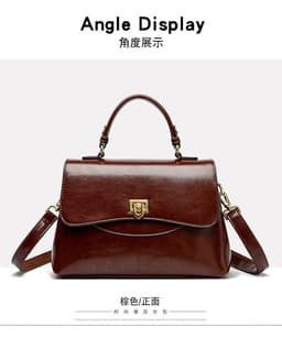 Fashion Mini bag