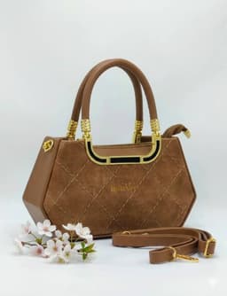 Hellovier bag