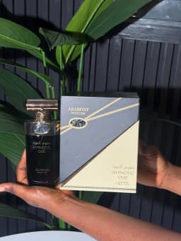 Hypnotic Oud