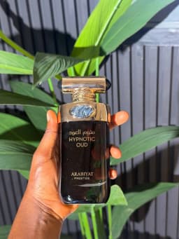 Hypnotic Oud