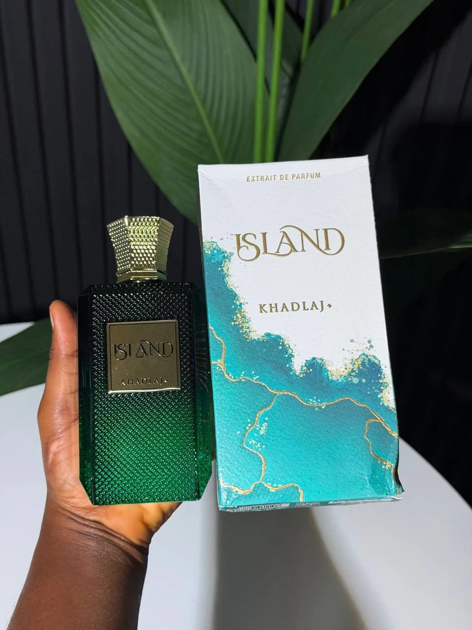 Island