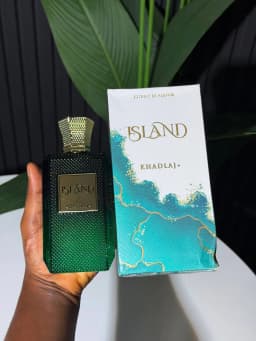Island