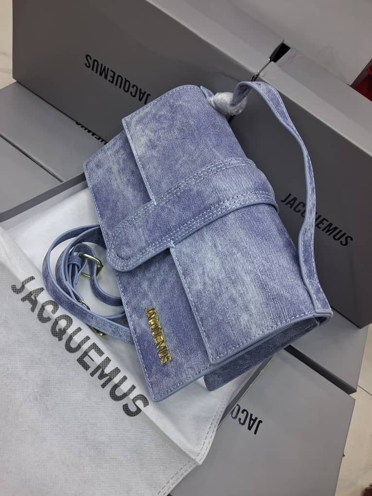 Jacquemus mini bag