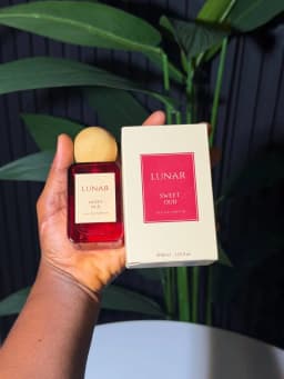 Linar mini perfume