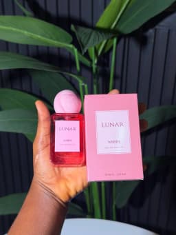Linar mini perfume