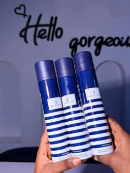 Matelot deodorant