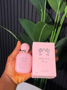 Mirava perfume