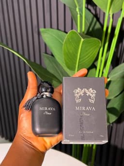 Mirava perfume