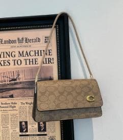 Mocha luxe