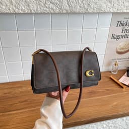 Mocha luxe