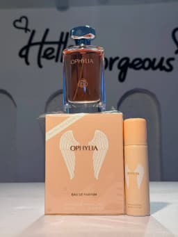 Ophylia combo