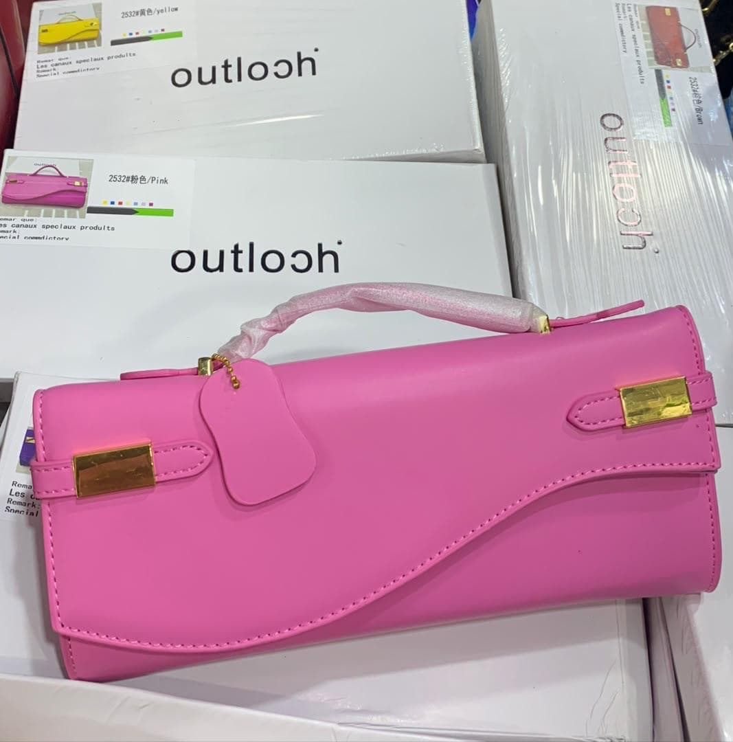 Outloor purse