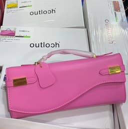 Outloor purse