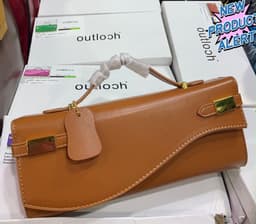 Outloor purse