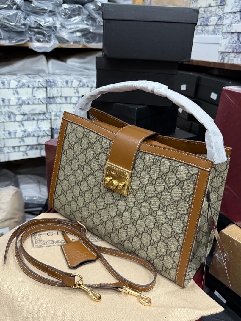 Sorelle bag