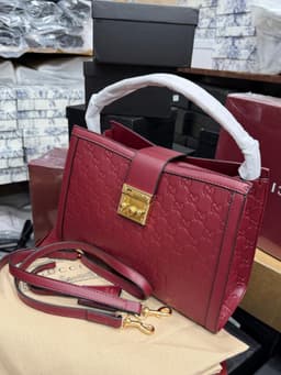 Sorelle bag