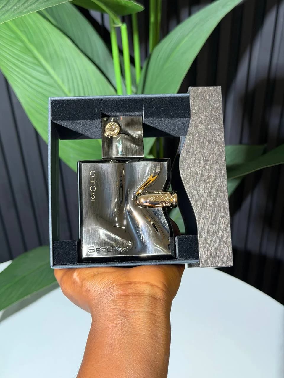 Spectre ghost perfume