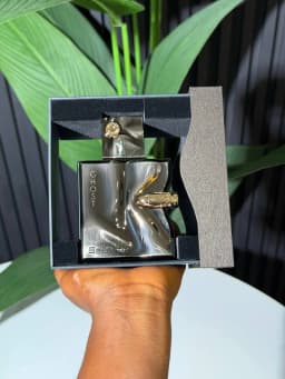 Spectre ghost perfume