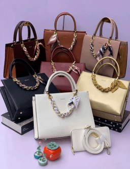 The Celeste bag