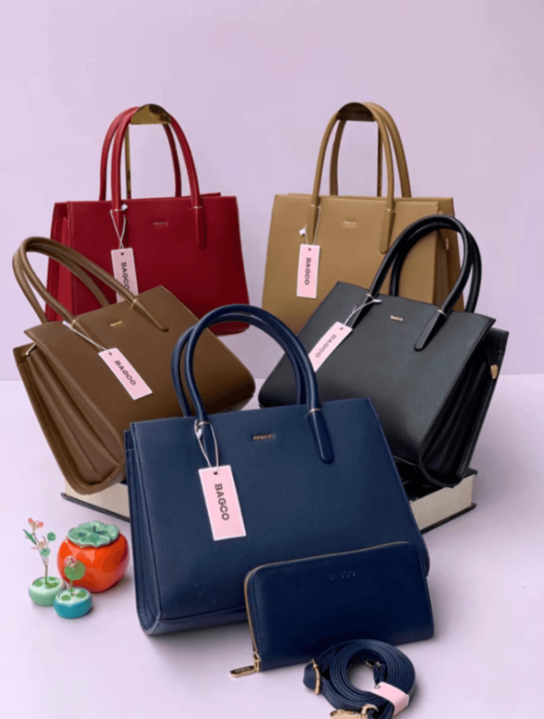 The Etolie Bag