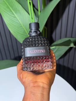 Valentino perfume