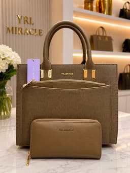 YRL bag